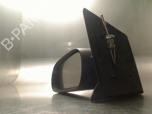 Used Left mirror Left mirror VW FOX Hatchback (5Z1, 5Z3, 5Z4) 1.2 (55 hp) 34686504 34686504