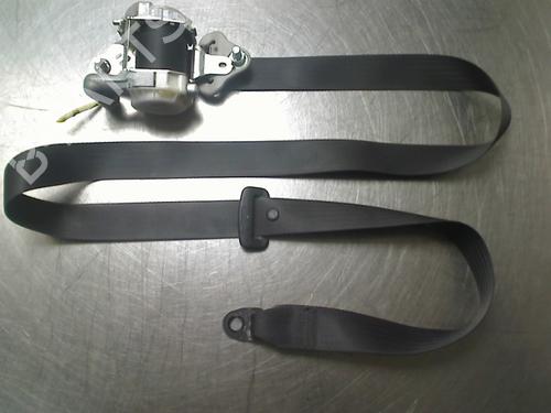 Used Front right seatbelt Front right seatbelt SUBARU FORESTER (SH_) 2.0 D AWD (SHH, SHD, SHN) (147 hp) 34687681 34687681