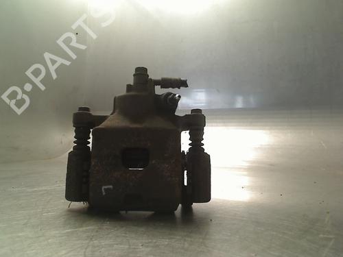 Used Left front brake caliper Left front brake caliper SUZUKI ALTO VII (GF, HA25_, HA35_) 1.0 (AMF310, GFC31S) (68 hp) 34686848 34686848