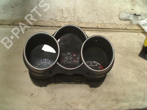 Used Display monitor Display monitor ALFA ROMEO 147 (937_) 1.6 16V T.SPARK ECO (937.AXA1A, 937.BXA1A) (105 hp) 34658399 34658399