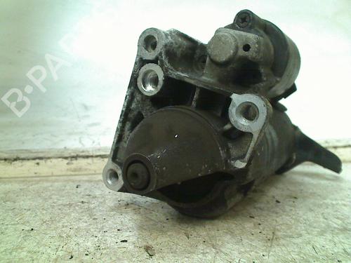 Used Starter Starter RENAULT TWINGO I (C06_) 1.2 (C063, C064) (55 hp) 34651934 34651934