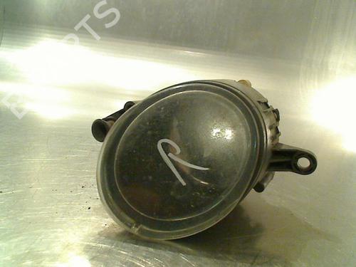 Used Right front fog light Right front fog light AUDI A4 B6 Avant (8E5) 2.0 (130 hp) 34679614 34679614