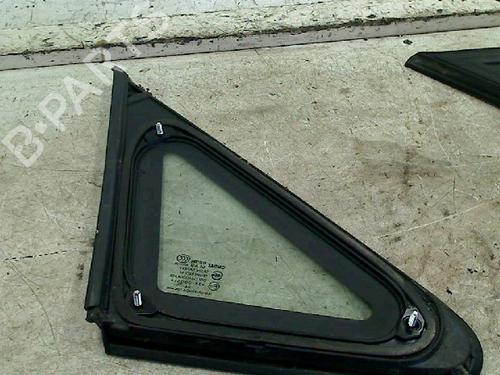 Panel rude bagtil venstre DAEWOO REZZO (U100) 1.6 | BP34654346C93 - Image 2