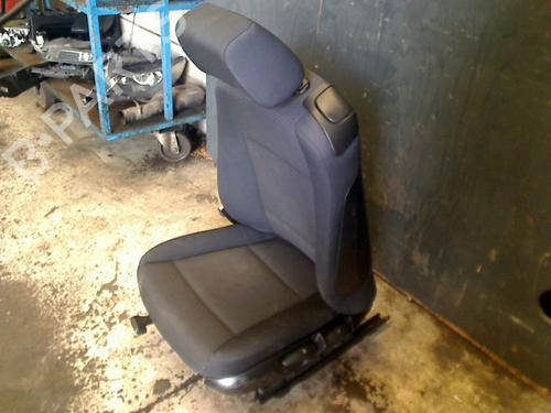 Left front seat BMW 1 (E81) 116 i | BP34681287C15 - Image 2
