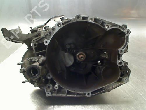 Used Gearbox Gearbox CITROËN C5 I (DC_) 1.8 16V (DC6FZB, DC6FZE) (115 hp) 34690488 34690488
