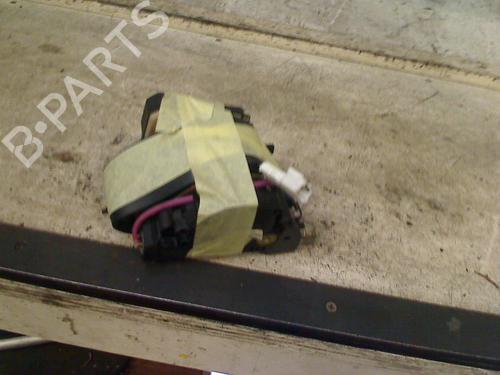 Used Rear right seatbelt Rear right seatbelt 34657912 34657912