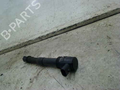 Used Ignition coil Ignition coil FIAT STILO (192_) 1.6 16V (192_XB1A) (103 hp) 34669804 34669804
