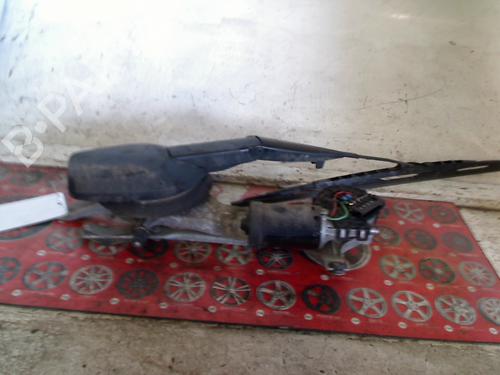 Used Front wiper motor Front wiper motor MERCEDES-BENZ E-CLASS T-Model (S210) E 240 T (210.261) (170 hp) 34662272 34662272