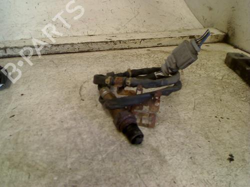 Used Electronic sensor Electronic sensor VW PASSAT B6 (3C2) 2.0 FSI (150 hp) 34672070 34672070