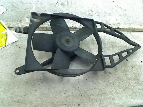 Used Radiator fan Radiator fan 34655127 34655127