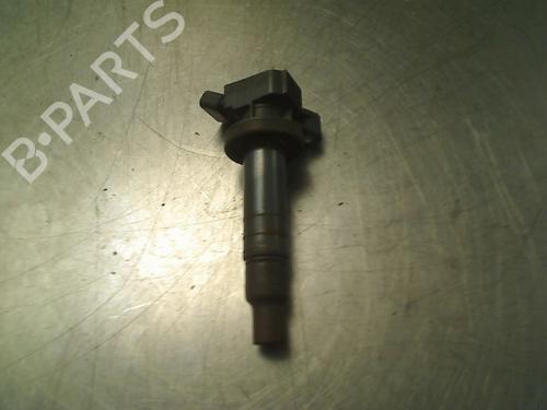 Used Ignition coil Ignition coil PEUGEOT 107 (PM_, PN_) 1.0 (68 hp) 40266603 40266603