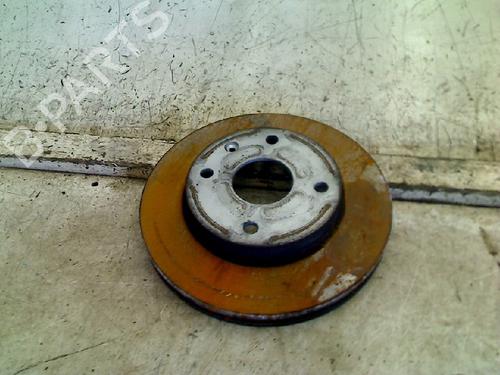Used Other Other DAEWOO REZZO (U100) 1.6 (105 hp) 34675589 34675589