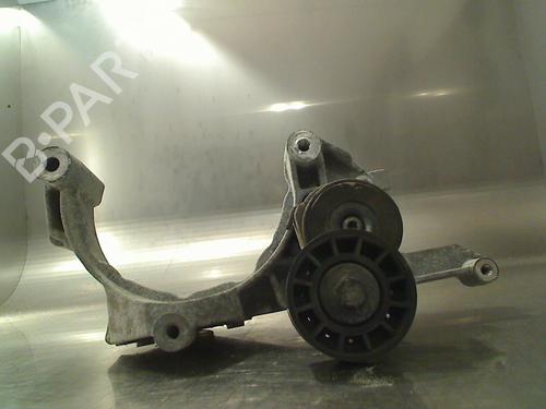 Engine mount CITROËN JUMPER II Van 2.2 BlueHDi 140 | BP34677491M89 - Image 2