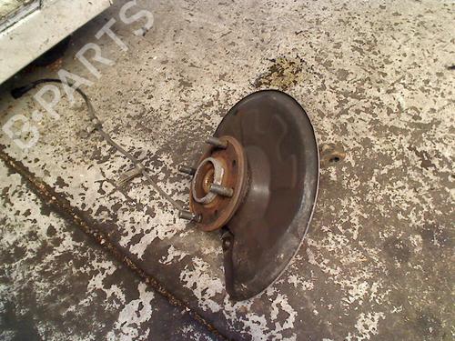 Used Left front steering knuckle Left front steering knuckle VOLVO S40 I (644) 1.8 (122 hp) 34664022 34664022
