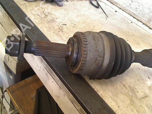 Used Right front driveshaft Right front driveshaft 34658276 34658276