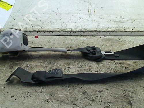 Used Front right seatbelt Front right seatbelt OPEL VECTRA B Estate (J96) 1.6 i 16V (F35) (100 hp) 34654626 34654626