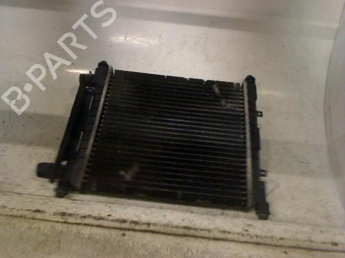 Used Water radiator Water radiator FORD KA (RB_) 1.3 i (60 hp) 34670091 34670091