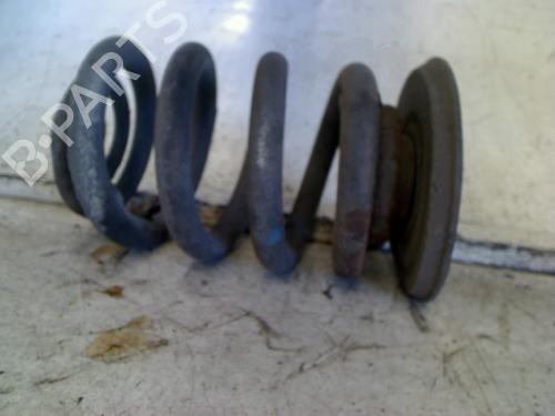 Used Shock absorber spring Shock absorber spring MERCEDES-BENZ VITO Van (W638) 108 CDI 2.2 (638.094) (82 hp) 34671706 34671706