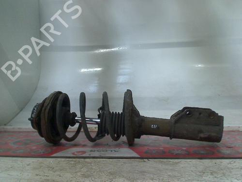 Used Left front shock absorber Left front shock absorber MAZDA 323 C V (BA) 1.3 16V (73 hp) 34661014 34661014