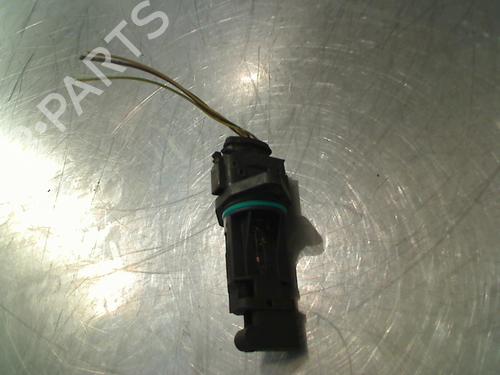 Used Mass air flow sensor Mass air flow sensor MERCEDES-BENZ SPRINTER 3-t Bus (B903) 316 CDI (903.671, 903.672, 903.673) (156 hp) 34677554 34677554