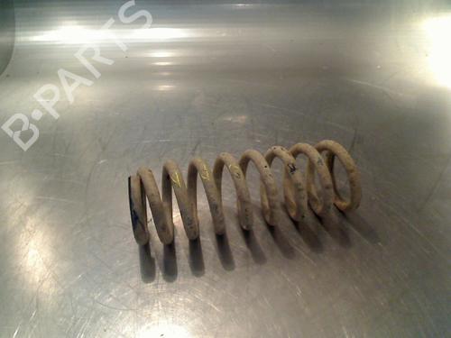 Used Shock absorber spring Shock absorber spring SUZUKI GRAND VITARA I (FT, HT) 2.5 V6 24V 4x4 (TD62, SQ625) (144 hp) 34681551 34681551