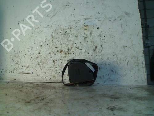 Sikkerhedssele bag venstre Sikkerhedssele bag venstre PEUGEOT 406 Coupe (8C) 2.2 HDI (133 hp) 34650252 34650252