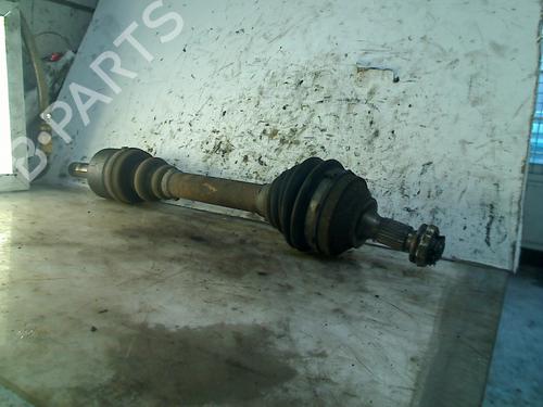 Used Left front driveshaft Left front driveshaft 34650499 34650499