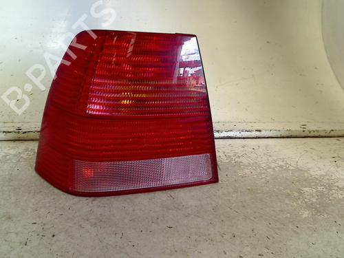 Used Left taillight Left taillight VW BORA I (1J2) 2.0 (115 hp) 34664419 34664419