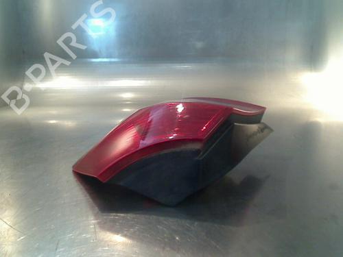 Right taillight BMW 1 (E81) 116 i | BP34681296C35 - Image 3