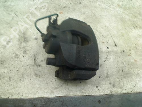 Used Left front brake caliper Left front brake caliper 34655756 34655756