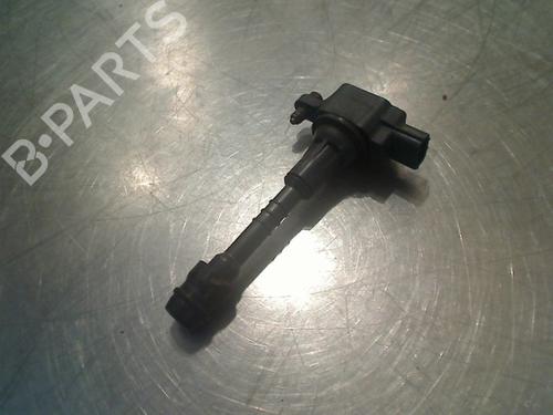 Used Ignition coil Ignition coil NISSAN ALMERA II Hatchback (N16) 1.8 (116 hp) 34681585 34681585