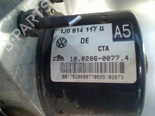 ABS pump SEAT LEON (1M1) 1.4 16V | BP34681219M43 - Image 2