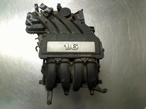 Colector de admisión Colector de admisión SEAT LEON (1P1) 1.6 (102 hp) 34691128 34691128