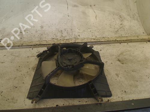 Used Radiator fan Radiator fan 34658501 34658501