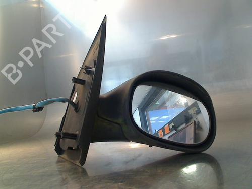 right-mirror-citroen-c2-jm_-2003-2004-2005-2006-2007-2008-2009-2010-2011-2012-2013-2014-2015-2016-2017-34678064 main image