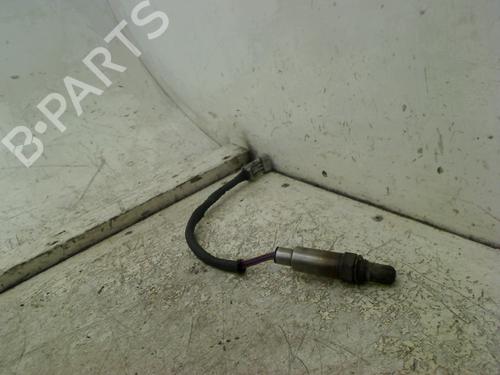 Used Electronic sensor Electronic sensor PEUGEOT 206 Hatchback (2A/C) 1.4 i (75 hp) 34670387 34670387