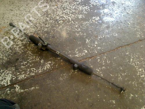 Used Steering rack Steering rack FIAT STILO (192_) 2.4 20V (192_XD1A, 192AXD12) (170 hp) 34669034 34669034