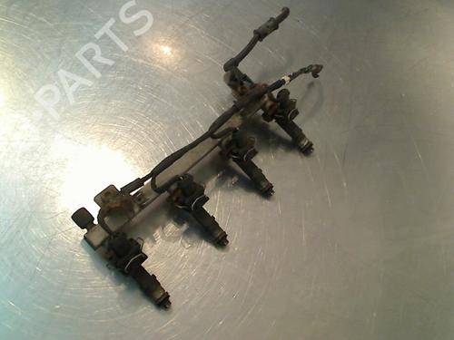 Used Injection rail Injection rail OPEL CORSA D (S07) 1.4 (L08, L68) (90 hp) 34679049 34679049