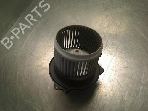 Used Heater blower motor Heater blower motor FIAT PANDA (312_, 319_) 0.9 (312PXH1A) (65 hp) 34687069 34687069