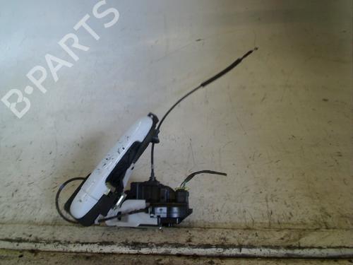 Used Rear right lock Rear right lock KIA CEE'D SW (ED) 1.4 (105 hp) 34673022 34673022