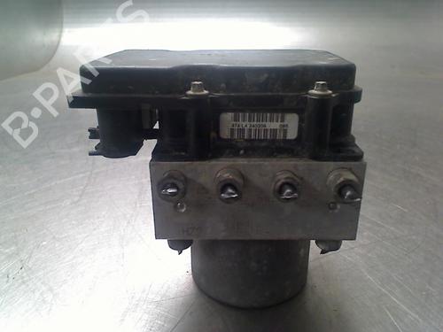Used ABS pump ABS pump OPEL MERIVA A MPV (X03) 1.6 (E75) (105 hp) 34689025 34689025