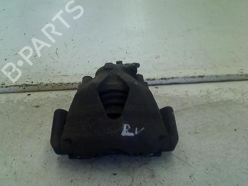 Used Left front brake caliper Left front brake caliper AUDI A3 (8L1) 1.8 T (150 hp) 34667920 34667920
