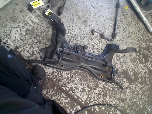 Used Subframe Subframe FORD TRANSIT CONNECT (P65_, P70_, P80_) 1.8 TDCi (90 hp) 34655976 34655976