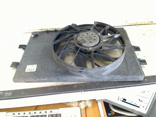 radiator-fan-mercedes-benz-vaneo-414-2002-2003-2004-2005-34664924 main image