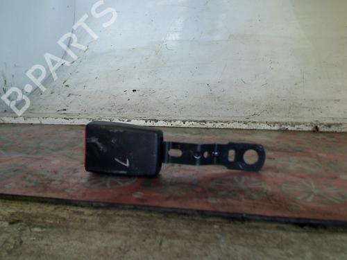 Used Seat buckle Seat buckle AUDI A2 (8Z0) 1.4 (75 hp) 34662076 34662076