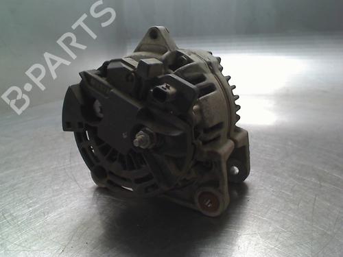 Alternator RENAULT TWINGO II (CN0_) 1.2 (CN0D) | BP34690258M7 - Image 2