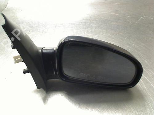 Used Right mirror Right mirror CHEVROLET AVEO / KALOS Hatchback (T250, T255) 1.4 (101 hp) 34691223 34691223