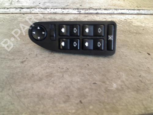 Used Switch Switch BMW 5 Touring (E39) 528 i (193 hp) 34664047 34664047