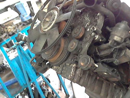 Engine BMW 5 (E39) 525 d | BP34653266M1  - Image 5