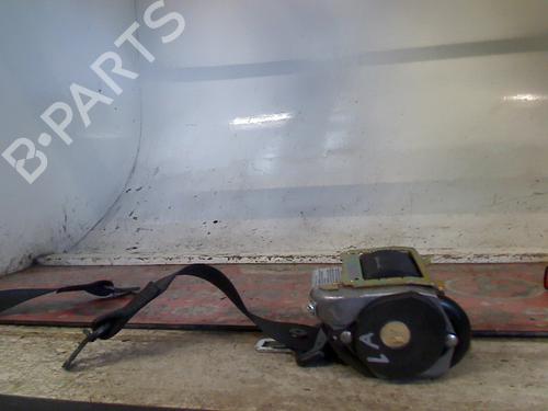 Sikkerhedssele bag venstre Sikkerhedssele bag venstre MERCEDES-BENZ A-CLASS (W168) A 160 (168.033, 168.133) (102 hp) 34662063 34662063